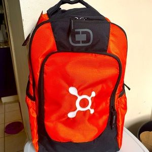 Orangetheory OGIO Backpack